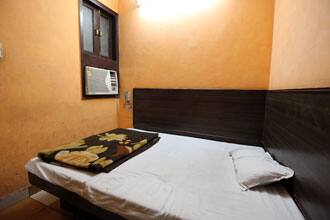 Hotel Tara, New Delhi 2